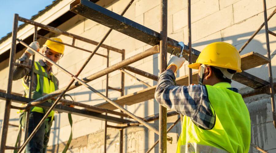 Roof Vent Repair in Ridgecrest, CA